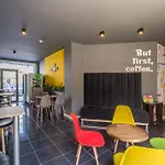 Blvd 7 Hotel Plovdiv