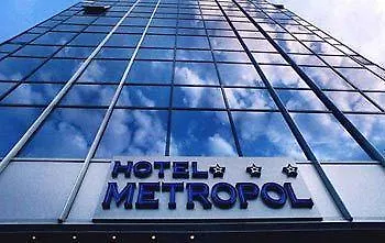 Blvd 7 Hotel Plowdiw