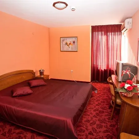 Hotel Blvd 7 3*