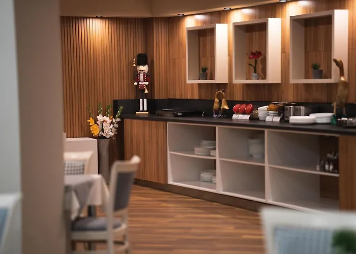 Hotel Blvd 7 Płowdiw