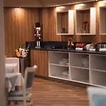 Hotel Blvd 7 Płowdiw
