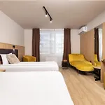 Hotel Blvd 7 Płowdiw