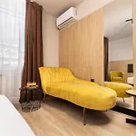 Blvd 7 Hotel Płowdiw