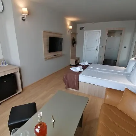 Blvd 7 3* Plovdiv