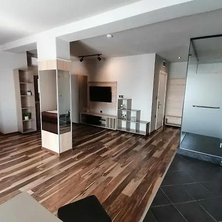 Blvd 7 3* Plovdiv