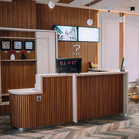 Blvd 7 3* Plovdiv