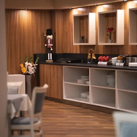 Hotel Blvd 7 Plovdiv