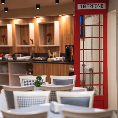 Blvd 7 3* Plovdiv