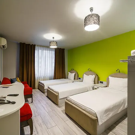 Blvd 7 Plovdiv