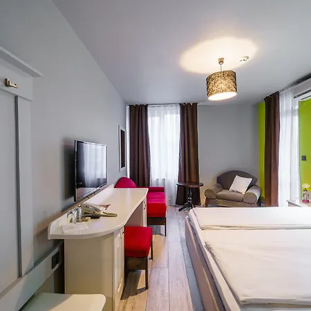 Blvd 7 3* Plovdiv