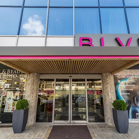 Blvd 7 Płowdiw