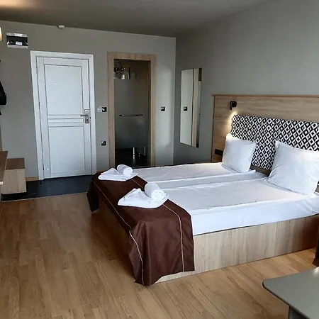 Hotel Blvd 7