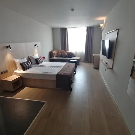 Hotel Blvd 7 3*