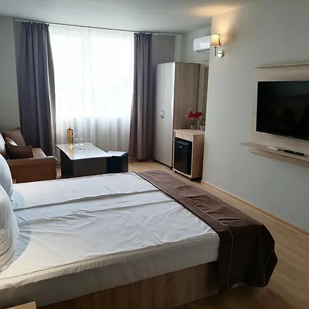 Blvd 7 Plovdiv