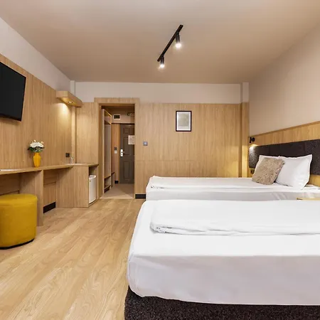 Hotel Blvd 7