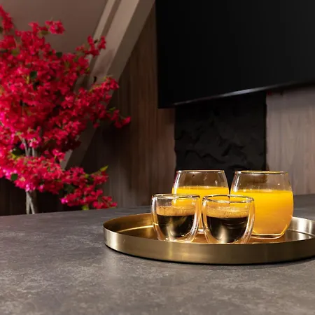 호텔 Blvd 7 플로브디프