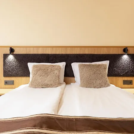 Hotel Blvd 7 3*