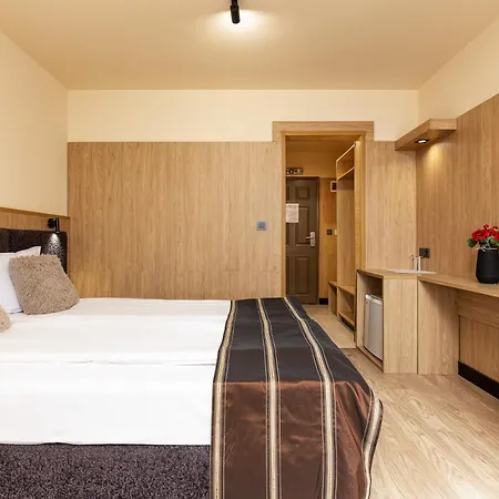 Blvd 7 Hotel Plowdiw