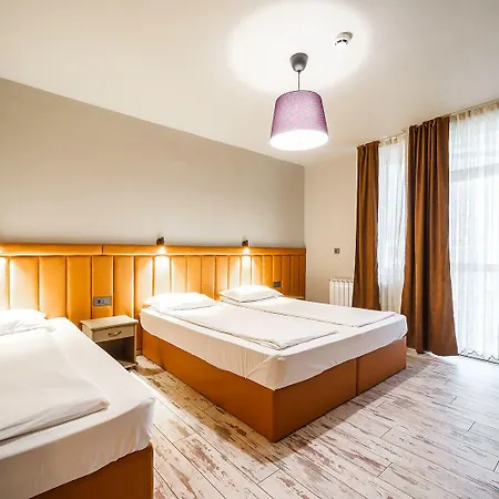 Hotel Blvd 7