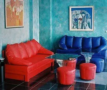 Hotel Blvd 7