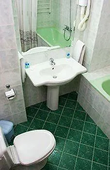Hotel Blvd 7 3*