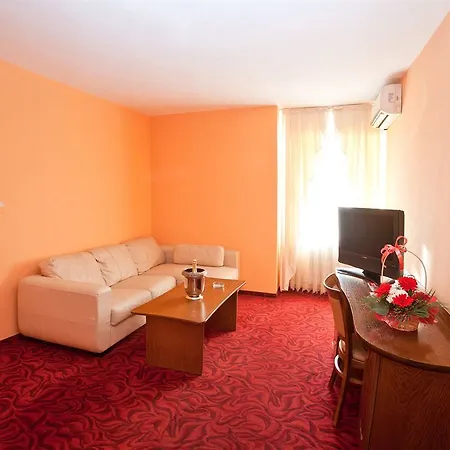 Hotel Blvd 7 3*