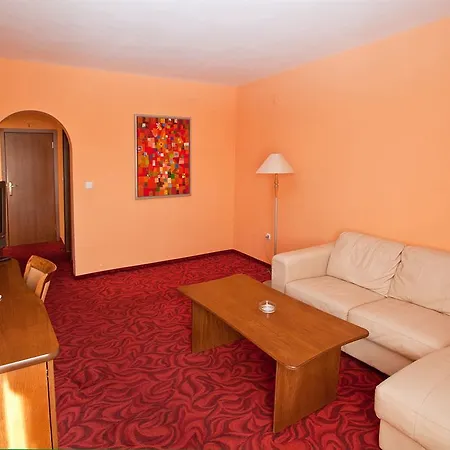 Blvd 7 3* Plovdiv