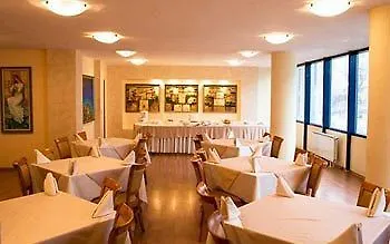 Hotel Blvd 7 3*