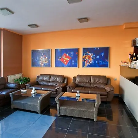 Hotel Blvd 7 3*