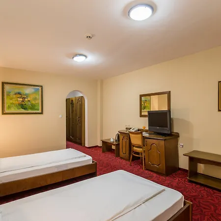 Blvd 7 3* Plovdiv
