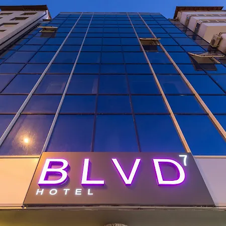 Blvd 7 3* Plovdiv