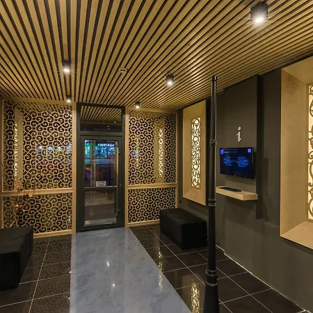 Blvd 7 Hotel Plovdiv