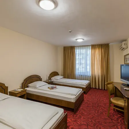 Hotel Blvd 7