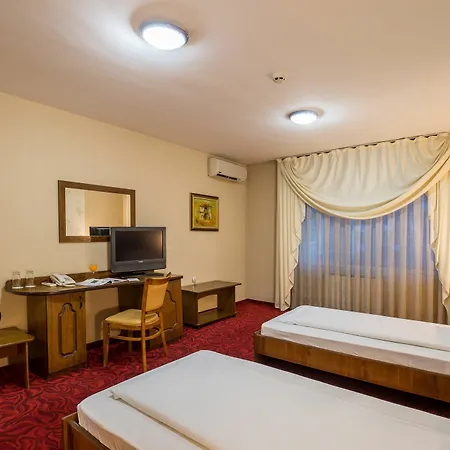 Hotel Blvd 7 Plovdiv