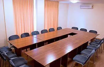 Hotel Blvd 7 Plovdiv